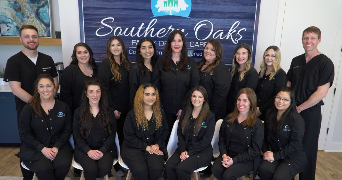 New Patient Specials Southern Oaks Family Dental Care