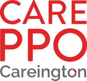 Careington PPO logo