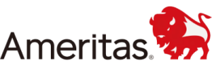 Ameritas logo